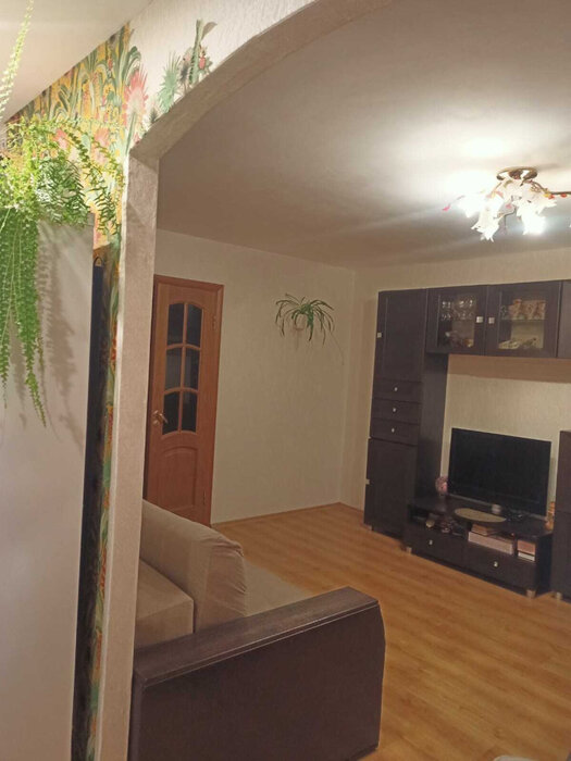 Екатеринбург, ул. Сыромолотова, 7 (ЖБИ) - фото квартиры (4)