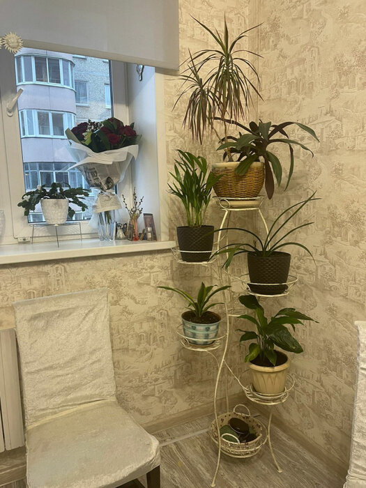 Екатеринбург, ул. Сыромолотова, 7 (ЖБИ) - фото квартиры (5)