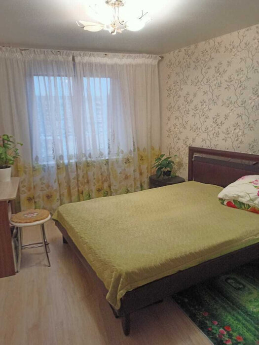 Екатеринбург, ул. Сыромолотова, 7 (ЖБИ) - фото квартиры (7)