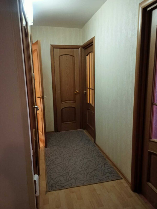 Екатеринбург, ул. Сыромолотова, 7 (ЖБИ) - фото квартиры (8)