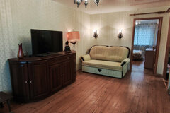 Екатеринбург, ул. 22-го Партсъезда, 20а (Уралмаш) - фото квартиры