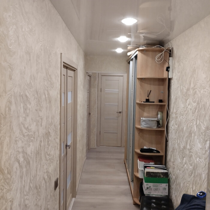 Екатеринбург, ул. Бакинских комиссаров, 108 (Уралмаш) - фото квартиры (1)