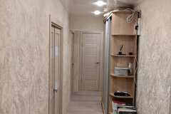 Екатеринбург, ул. Бакинских комиссаров, 108 (Уралмаш) - фото квартиры