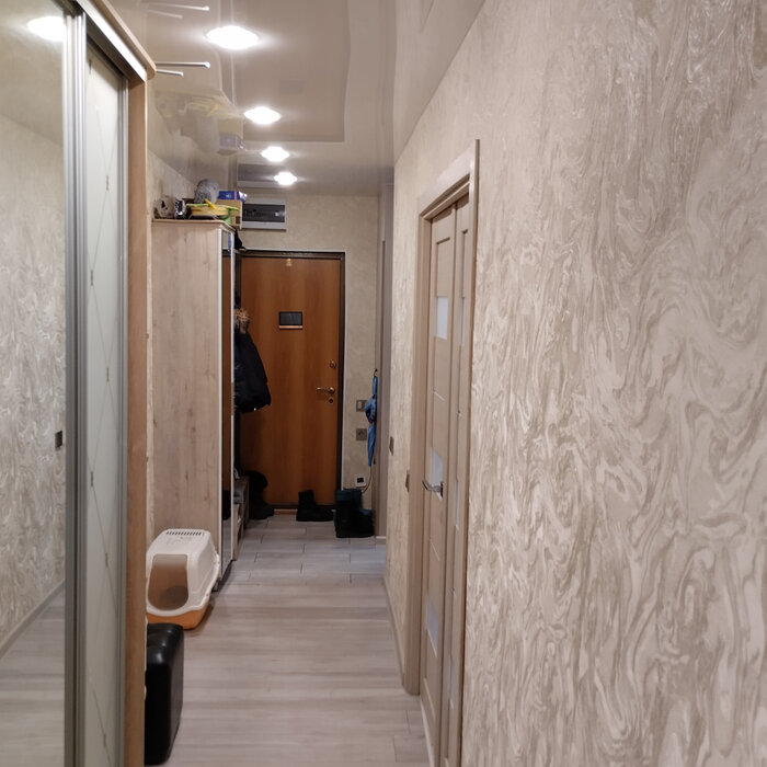 Екатеринбург, ул. Бакинских комиссаров, 108 (Уралмаш) - фото квартиры (2)