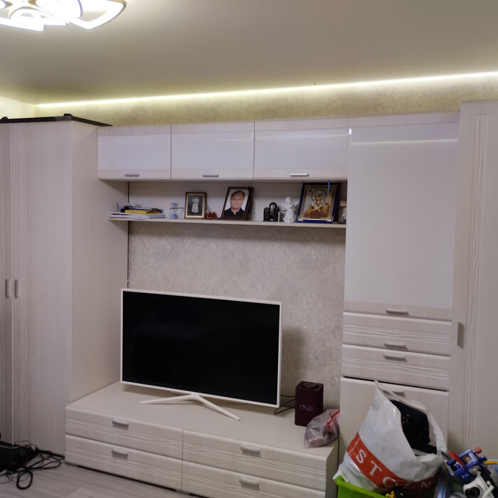 Екатеринбург, ул. Бакинских комиссаров, 108 (Уралмаш) - фото квартиры (3)