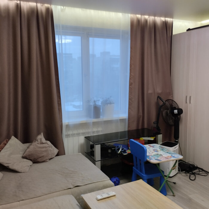 Екатеринбург, ул. Бакинских комиссаров, 108 (Уралмаш) - фото квартиры (4)