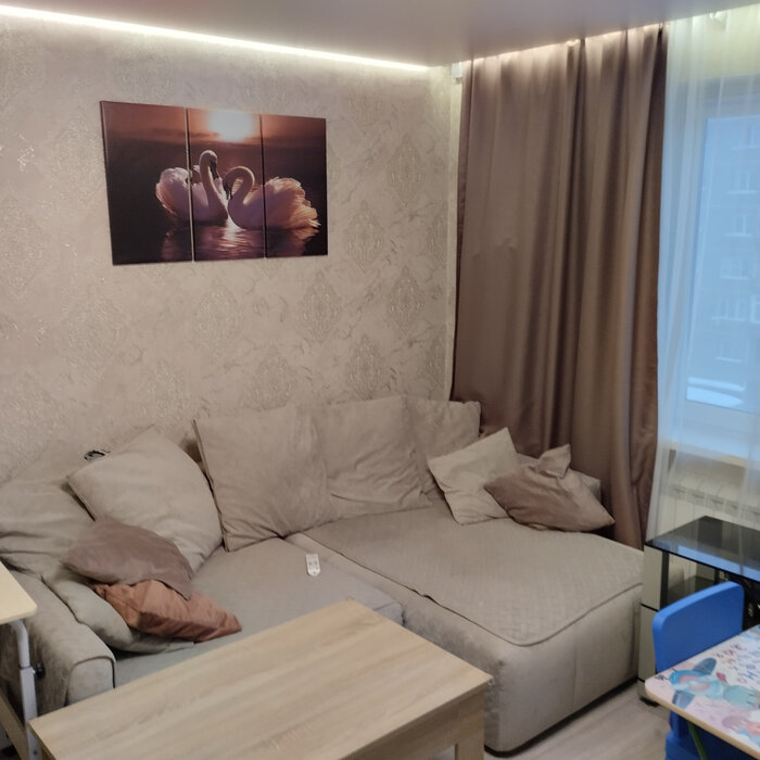 Екатеринбург, ул. Бакинских комиссаров, 108 (Уралмаш) - фото квартиры (5)