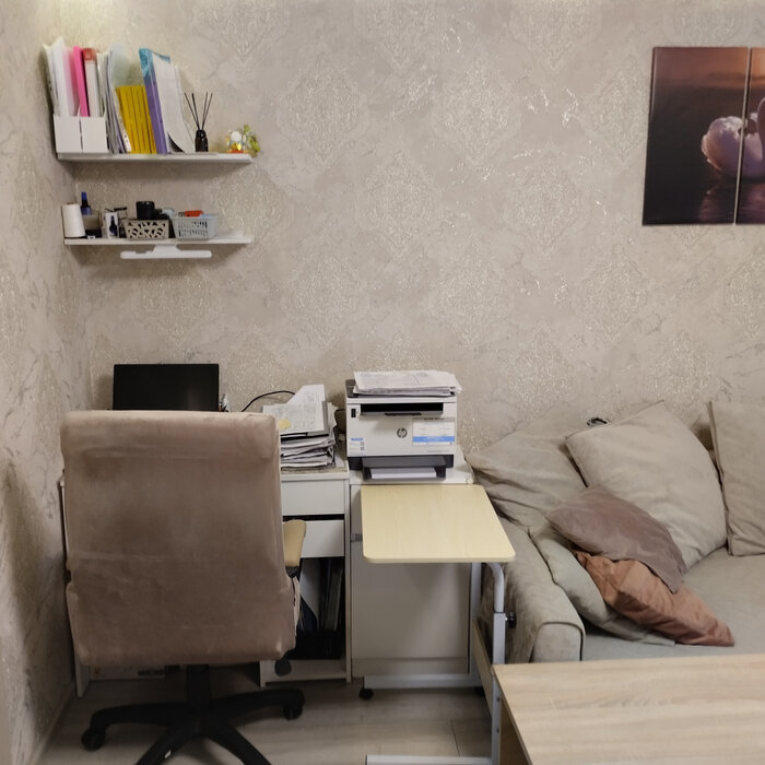 Екатеринбург, ул. Бакинских комиссаров, 108 (Уралмаш) - фото квартиры (6)