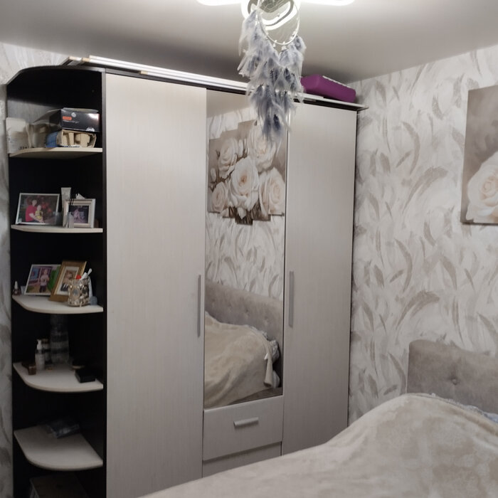 Екатеринбург, ул. Бакинских комиссаров, 108 (Уралмаш) - фото квартиры (7)