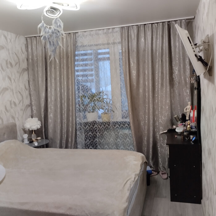 Екатеринбург, ул. Бакинских комиссаров, 108 (Уралмаш) - фото квартиры (8)