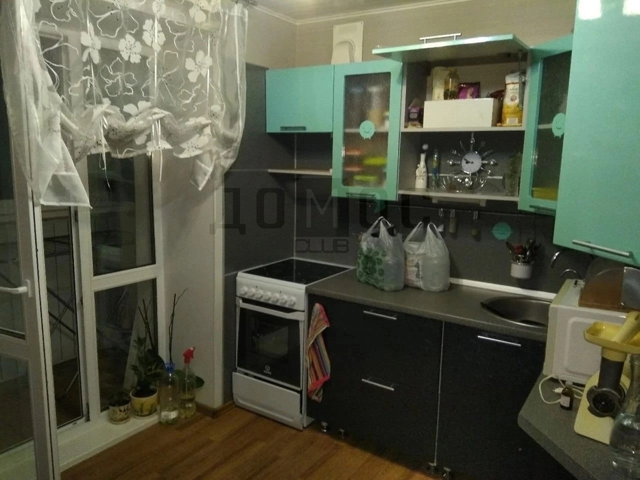 Екатеринбург, ул. Стахановская, 22 (Уралмаш) - фото комнаты (4)