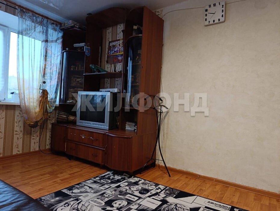 г. Нижний Тагил, ул. Зари, 52 (городской округ Нижний Тагил) - фото квартиры (2)