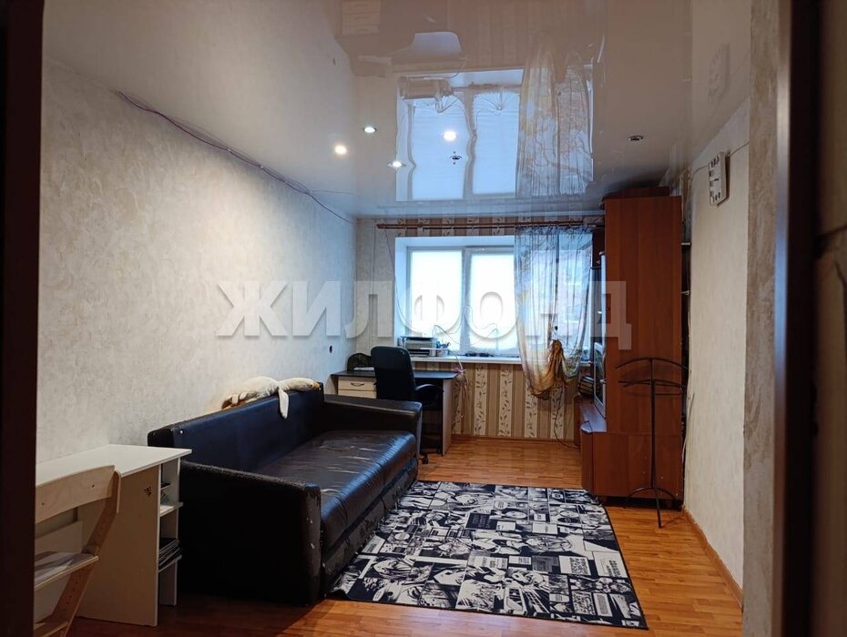 г. Нижний Тагил, ул. Зари, 52 (городской округ Нижний Тагил) - фото квартиры (3)