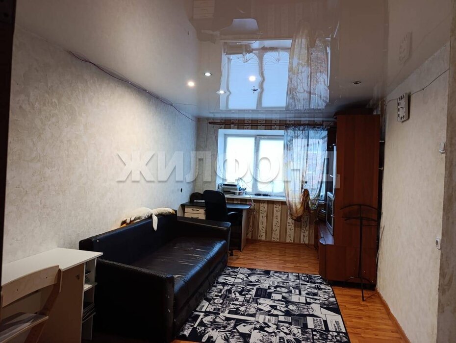 г. Нижний Тагил, ул. Зари, 52 (городской округ Нижний Тагил) - фото квартиры (5)