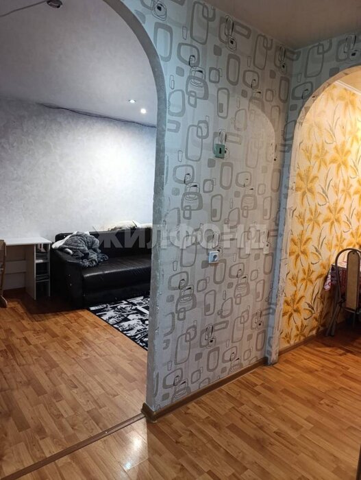 г. Нижний Тагил, ул. Зари, 52 (городской округ Нижний Тагил) - фото квартиры (6)