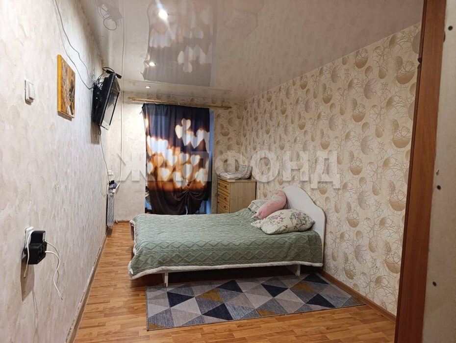 г. Нижний Тагил, ул. Зари, 52 (городской округ Нижний Тагил) - фото квартиры (8)