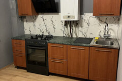 Екатеринбург, ул. Кольцевая, 30 (УНЦ) - фото квартиры