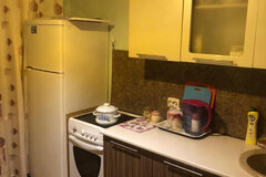 Екатеринбург, ул. Победы, 37 (Уралмаш) - фото квартиры