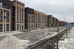 Екатеринбург, ул. Амундсена, 165 (Академический) - фото офисного помещения