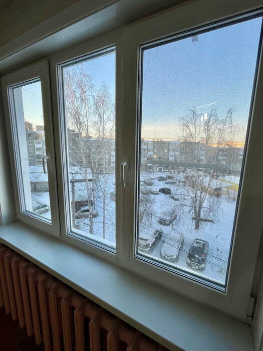 г. Первоуральск, ул. Советская, 14 (городской округ Первоуральск) - фото квартиры (4)