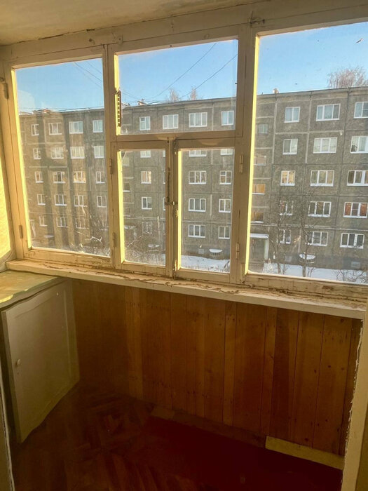 г. Первоуральск, ул. Советская, 14 (городской округ Первоуральск) - фото квартиры (7)