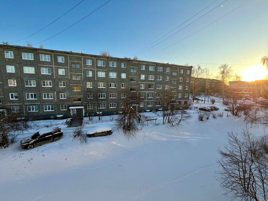 г. Первоуральск, ул. Советская, 14 (городской округ Первоуральск) - фото квартиры (8)