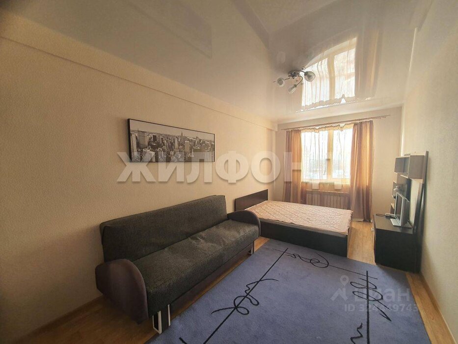 г. Нижний Тагил, ул. Аркадия Смелянского, 4 (городской округ Нижний Тагил) - фото квартиры (2)