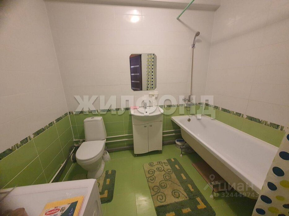 г. Нижний Тагил, ул. Аркадия Смелянского, 4 (городской округ Нижний Тагил) - фото квартиры (4)