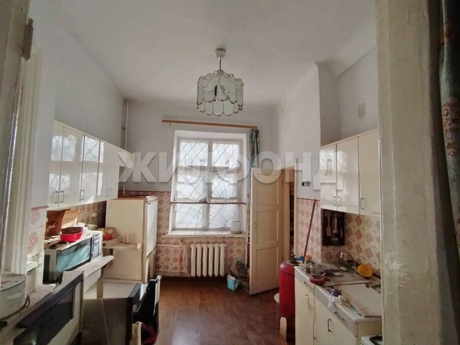 г. Нижний Тагил, ул. Алапаевская, 17 (городской округ Нижний Тагил) - фото квартиры (1)