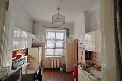 г. Нижний Тагил, ул. Алапаевская, 17 (городской округ Нижний Тагил) - фото квартиры