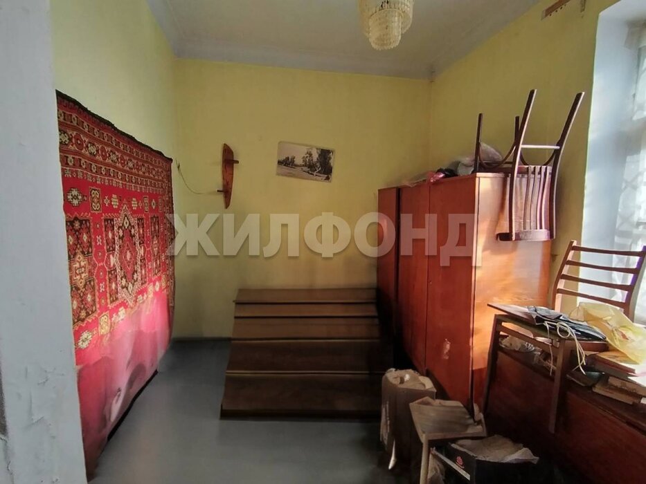 г. Нижний Тагил, ул. Алапаевская, 17 (городской округ Нижний Тагил) - фото квартиры (3)