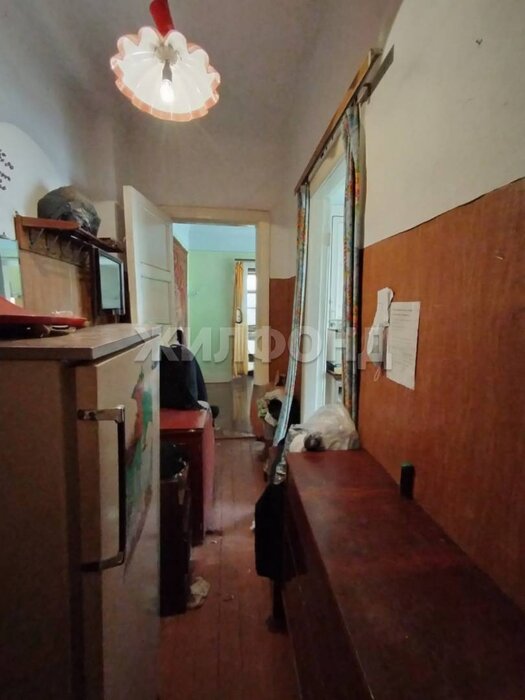 г. Нижний Тагил, ул. Алапаевская, 17 (городской округ Нижний Тагил) - фото квартиры (4)