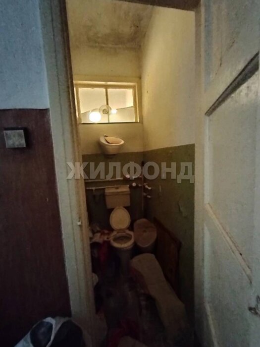 г. Нижний Тагил, ул. Алапаевская, 17 (городской округ Нижний Тагил) - фото квартиры (5)