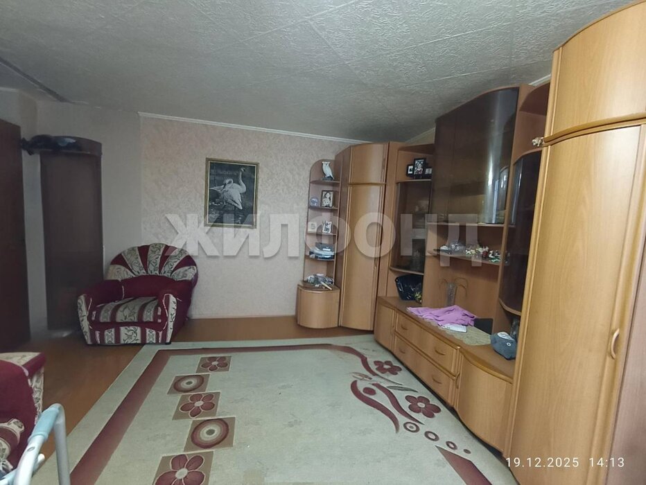 г. Нижний Тагил, ул. Зари, 62 (городской округ Нижний Тагил) - фото квартиры (1)