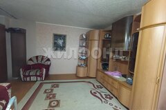 г. Нижний Тагил, ул. Зари, 62 (городской округ Нижний Тагил) - фото квартиры