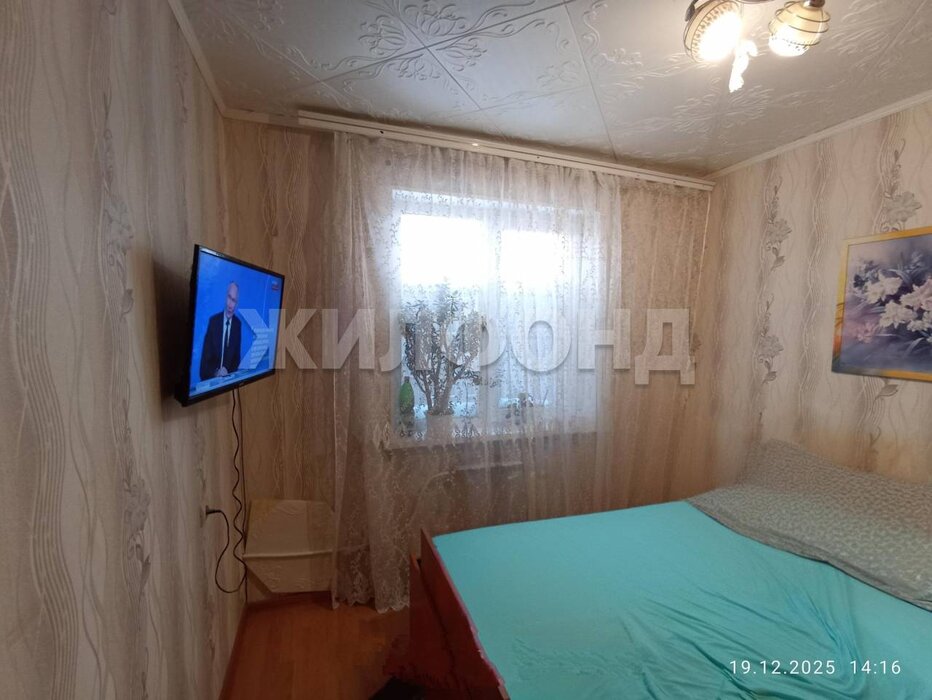 г. Нижний Тагил, ул. Зари, 62 (городской округ Нижний Тагил) - фото квартиры (4)