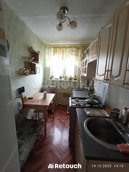 г. Нижний Тагил, ул. Зари, 62 (городской округ Нижний Тагил) - фото квартиры (5)