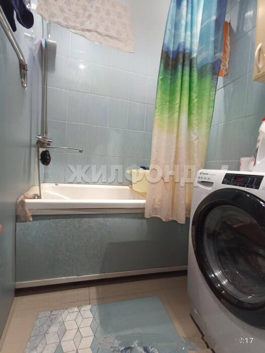 г. Нижний Тагил, ул. Зари, 62 (городской округ Нижний Тагил) - фото квартиры (7)