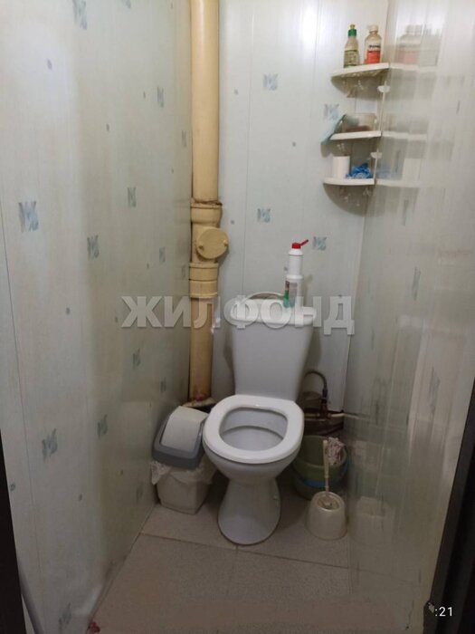 г. Нижний Тагил, ул. Зари, 62 (городской округ Нижний Тагил) - фото квартиры (8)