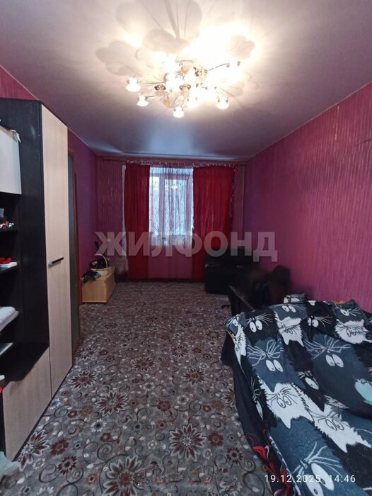 г. Нижний Тагил, ул. Дзержинского проспект, 55 (городской округ Нижний Тагил) - фото квартиры (1)