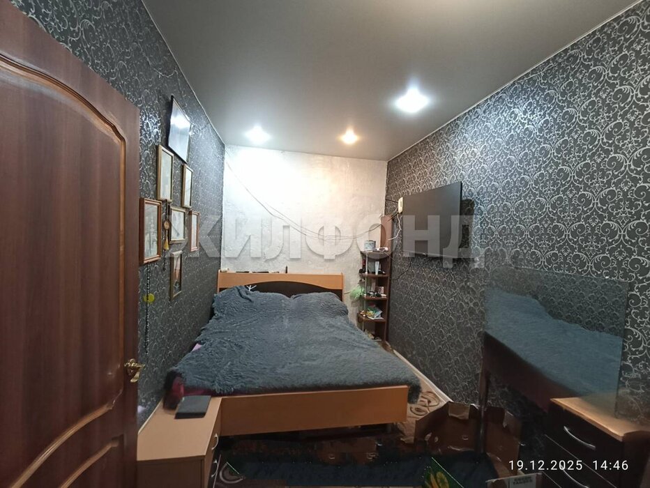 г. Нижний Тагил, ул. Дзержинского проспект, 55 (городской округ Нижний Тагил) - фото квартиры (3)