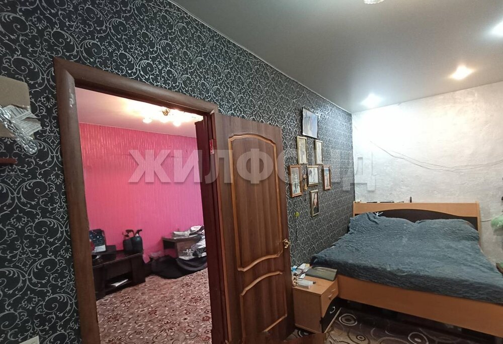 г. Нижний Тагил, ул. Дзержинского проспект, 55 (городской округ Нижний Тагил) - фото квартиры (5)