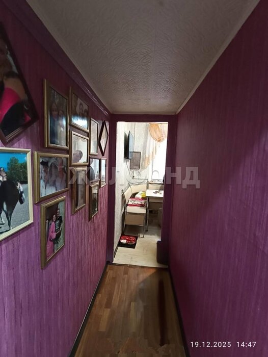 г. Нижний Тагил, ул. Дзержинского проспект, 55 (городской округ Нижний Тагил) - фото квартиры (7)