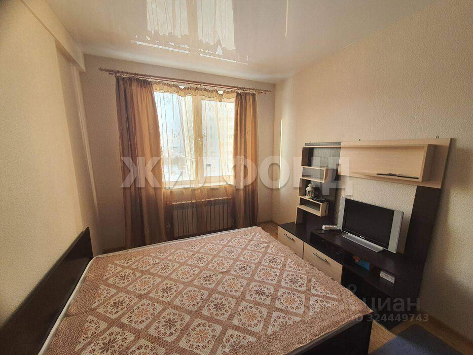 г. Нижний Тагил, ул. Смелянского, 2 (городской округ Нижний Тагил) - фото квартиры (1)