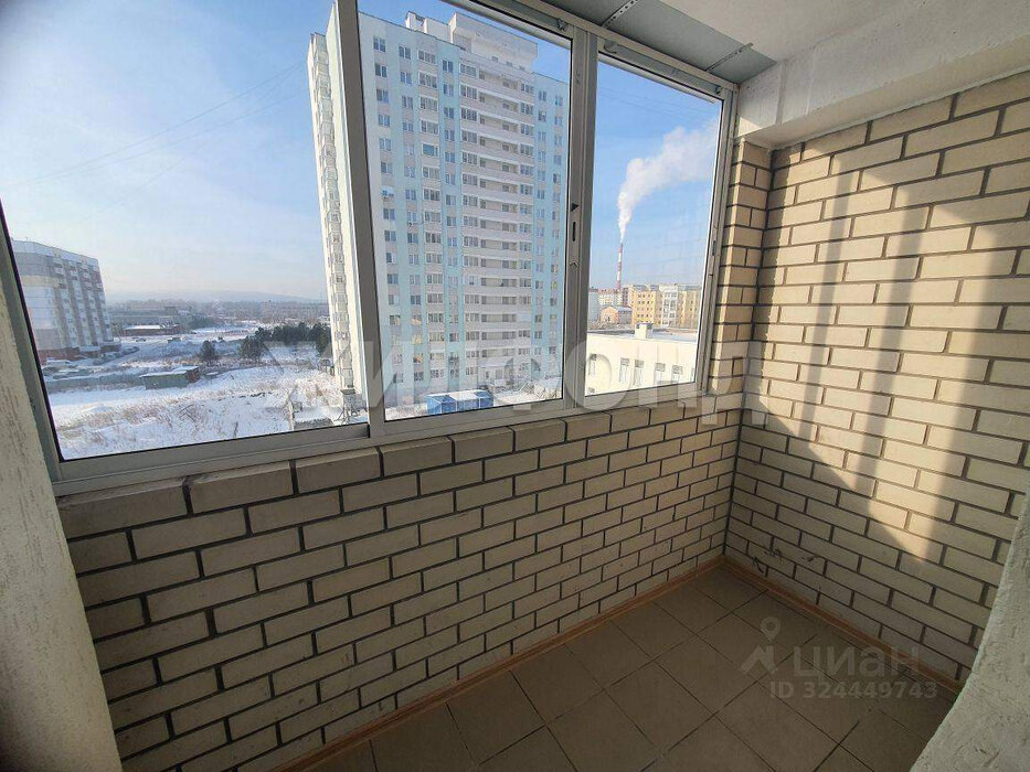 г. Нижний Тагил, ул. Смелянского, 2 (городской округ Нижний Тагил) - фото квартиры (5)