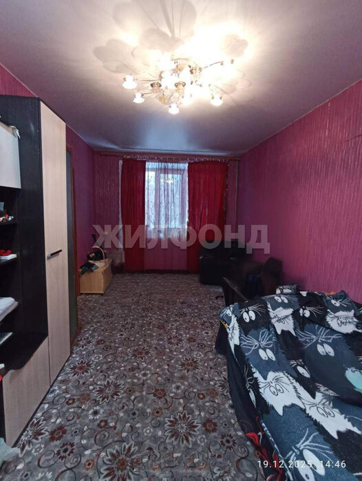 г. Нижний Тагил, ул. Дзержинского, 55 (городской округ Нижний Тагил) - фото квартиры (1)