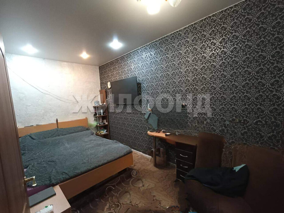 г. Нижний Тагил, ул. Дзержинского, 55 (городской округ Нижний Тагил) - фото квартиры (4)