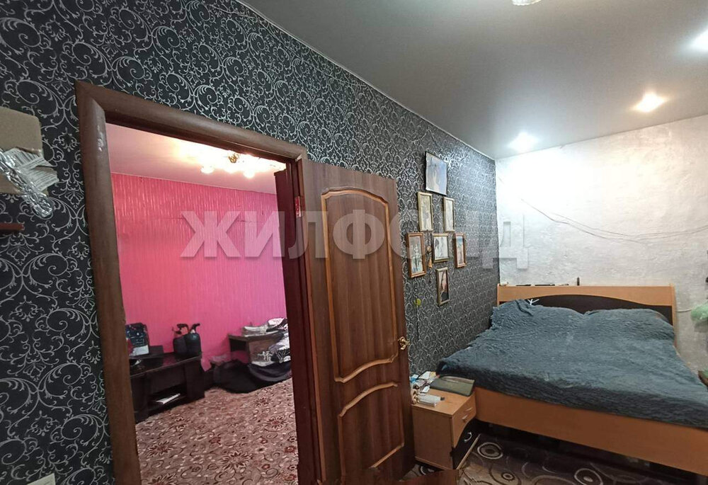 г. Нижний Тагил, ул. Дзержинского, 55 (городской округ Нижний Тагил) - фото квартиры (5)