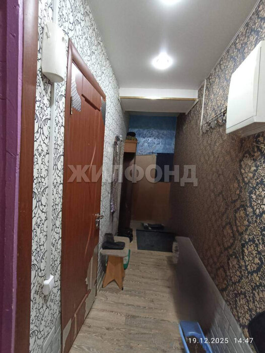 г. Нижний Тагил, ул. Дзержинского, 55 (городской округ Нижний Тагил) - фото квартиры (6)