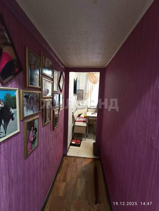 г. Нижний Тагил, ул. Дзержинского, 55 (городской округ Нижний Тагил) - фото квартиры (7)